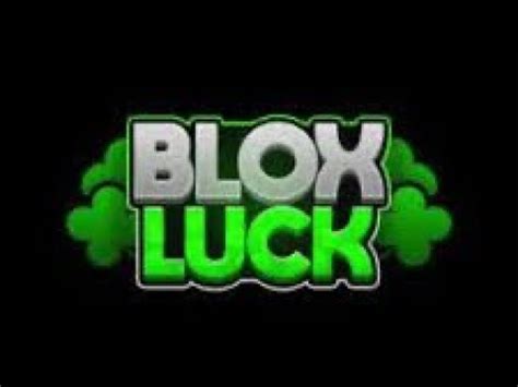 bloxluck|BloxLuck.